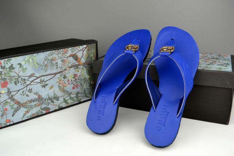 2017 Guci slippers woman 35-42-281